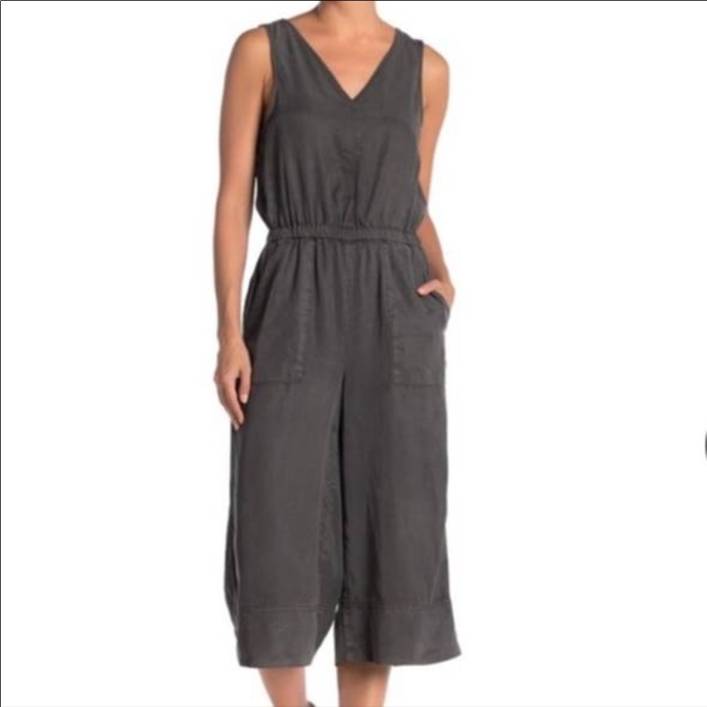 Adorable Splendid Jumpsuit!